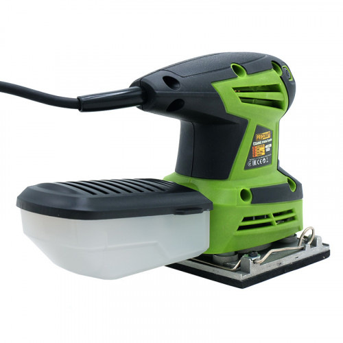 PROCRAFT Vibračná brúska 260W EX600E 3