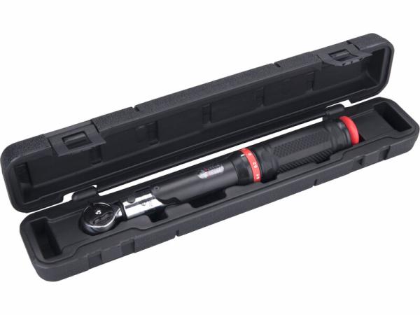 FORTUM Momentový kľúč 1/4" 5-25Nm 300mm 4700214 4