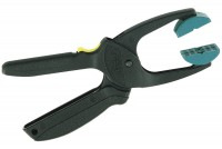 Wolfcraft Zvierka pružinová Quickfix S 30, račňová wolfcraft 3453000