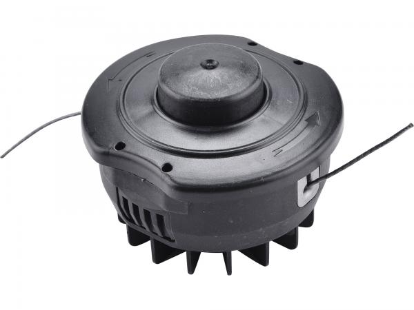 EXTOL INDUSTRIAL AKU strunová kosačka 40V, 1x 2,5Ah aku 8795610 5