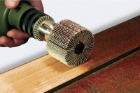 Wolfcraft Kotúč lamelový ø 80 x 40mm K80, stopka ø 6mm, wolfcraft 2034000 1