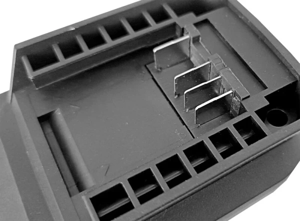 EXTOL ENERGY Adaptér pre akumulátor Share20V na stroje Extol Craft 8891991 1