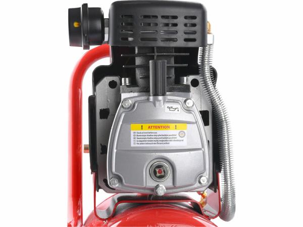 EXTOL PREMIUM 8895315 Kompresor olejový, príkon 1,8kW, nádoba 50l, max. 8bar 7