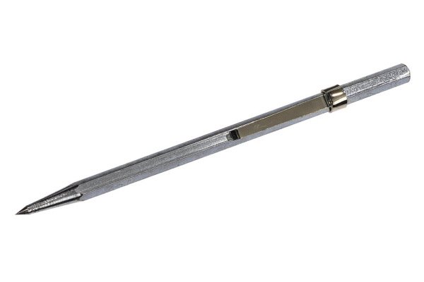 Ihla rysovacia HM - hrot 150mm, wolfcraft 7985010