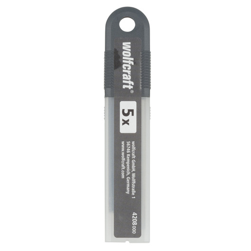 Wolfcraft Čepeľ odlamovacia PRO SHARP 18mm wolfcraft 4208000 4