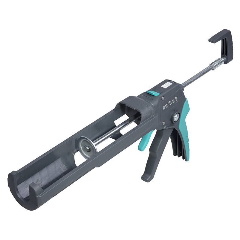 Pištoľ vytláčacia pre kartuše MG 550, wolfcraft 4358000