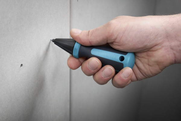 Wolfcraft Fréza ručná na otvory so stredovým hrotom, wolfcraft 4318000 11