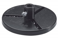 Wolfcraft Tanier unášací pre korunky s HM posypom ø 33 – 83mm, wolfcraft 3472000 1