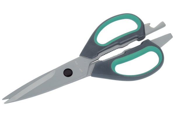 Wolfcraft Nožnice univerzálne čepeľ 70mm, wolfcraft 4164000