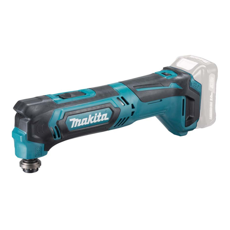 AKUMULÁTOROVÝ MULTI-TOOL