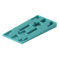 Wolfcraft Klin dištančný plastový wolfcraft 6930000