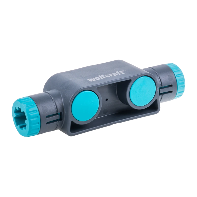 Wolfcraft Spojka univerzálna pre jednoručné zvierky, wolfcraft 3039000