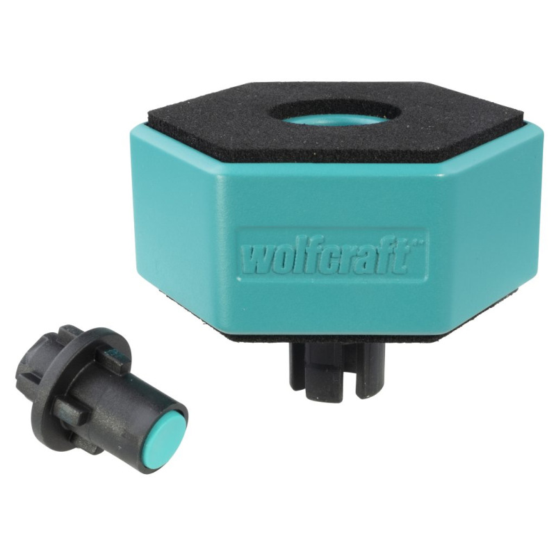 Wolfcraft Držiak multifunkčný pre pracovné stoly wolfcraft 6892000 7