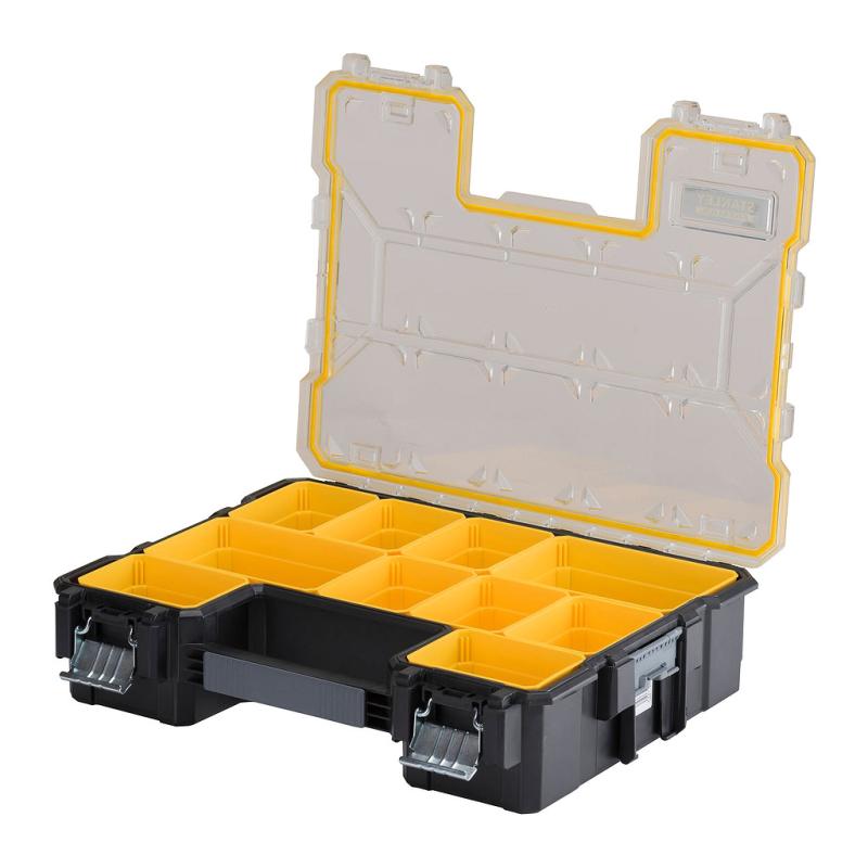 STANLEY 1-97-518 Organizér na náradie FatMax vodeodolný 45x12x36cm 2