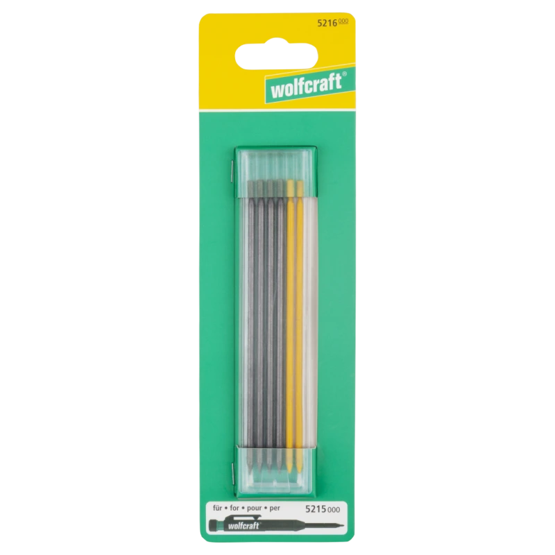 Wolfcraft Tuha náhradná ø 2,8mm pre remeselnícku ceruzku wolfcraft 5216000