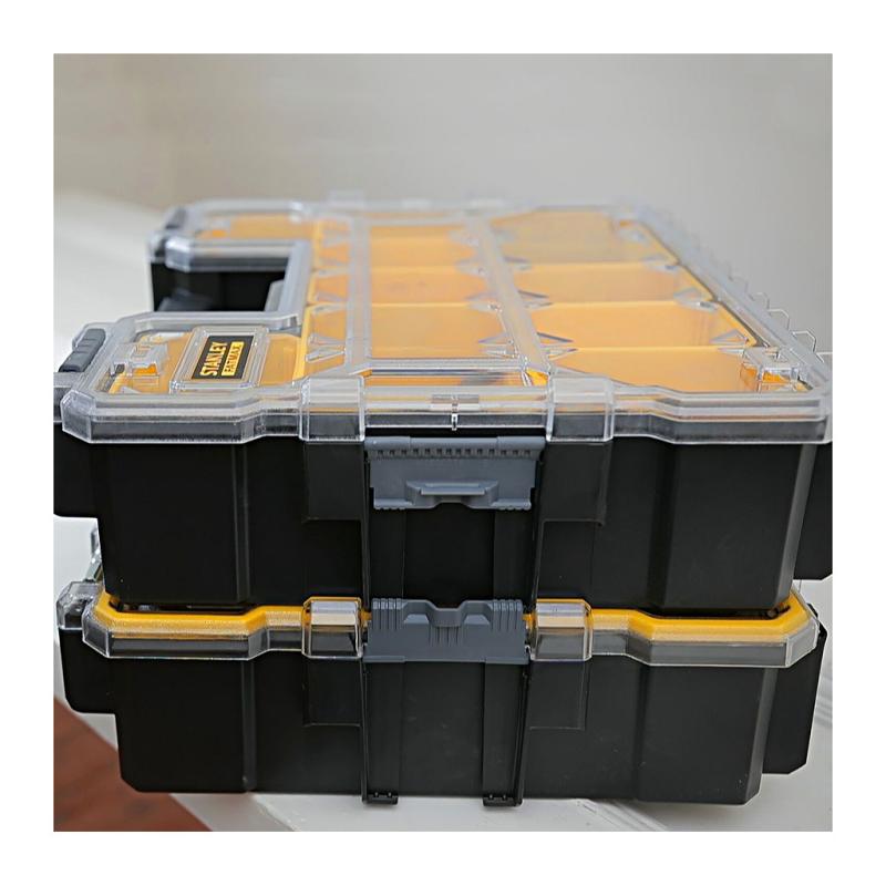 STANLEY 1-97-518 Organizér na náradie FatMax vodeodolný 45x12x36cm 13