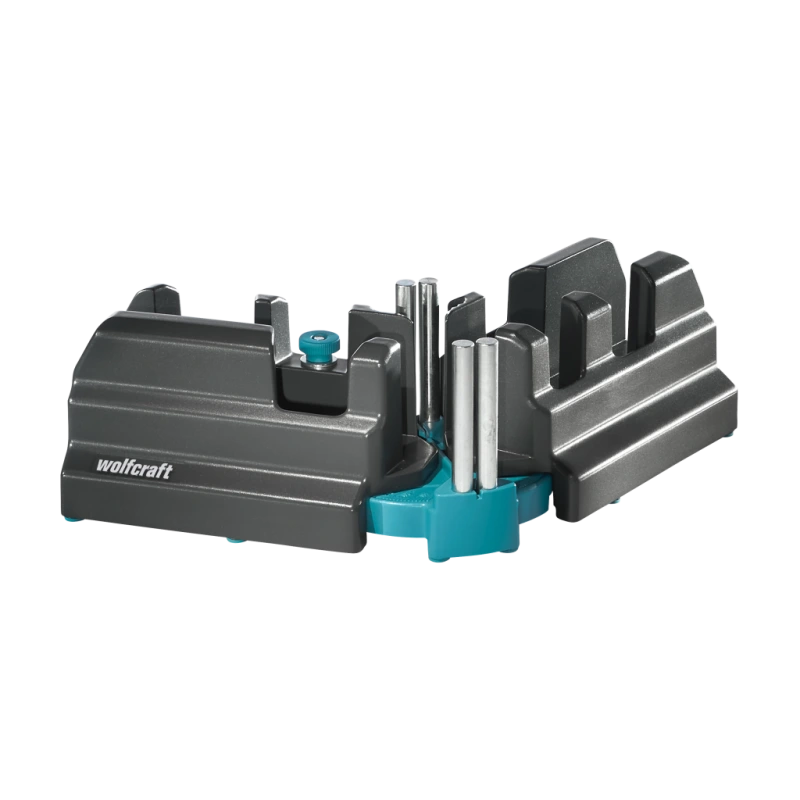 Wolfcraft Prípravok na rezanie uhlov 70mm, wolfcraft 6948000