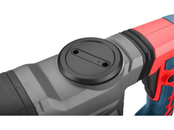 EXTOL PREMIUM 8890301 Kladivo sekacie, SDS-max, príkon 1300W, energia úderu 15J 1