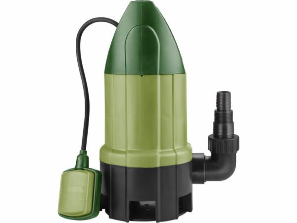 EXTOL CRAFT Čerpadlo ponorné kalové 750W 414142 1