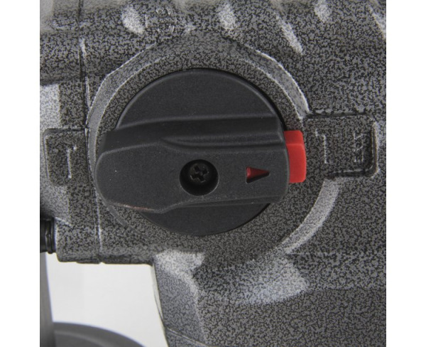 PROCRAFT Kombinované vŕtacie a sekacie kladivo SDS Plus 1500W 6J BH2200 5