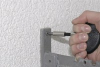 Wolfcraft Držiak bitov s magnetom 50mm, wolfcraft 1577000 2