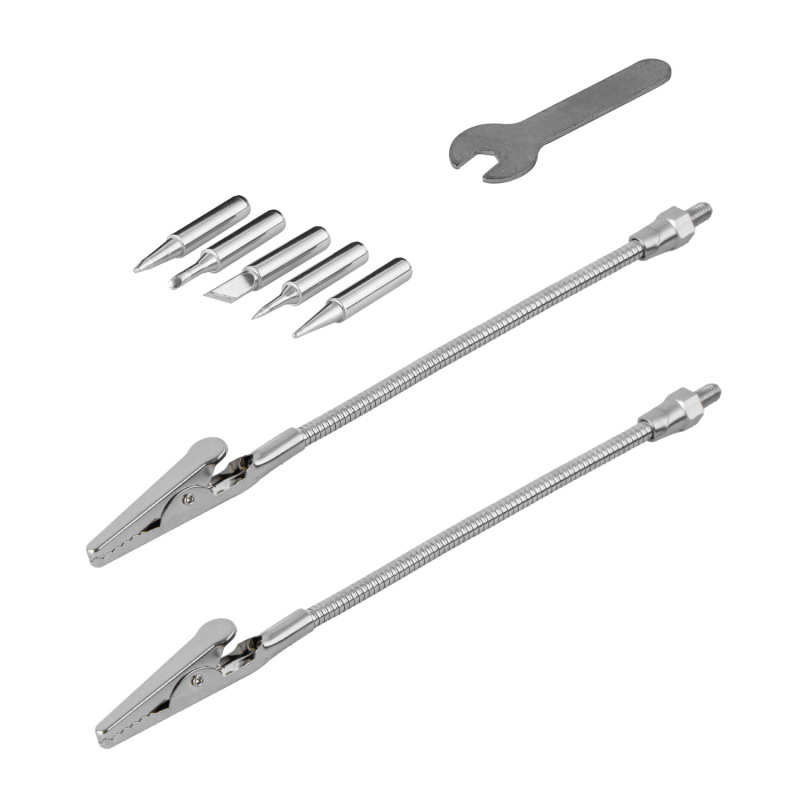 PROCRAFT CS60bb Aku spájkovacia stanica Procraft (bez batérie a nabíjačky) 6