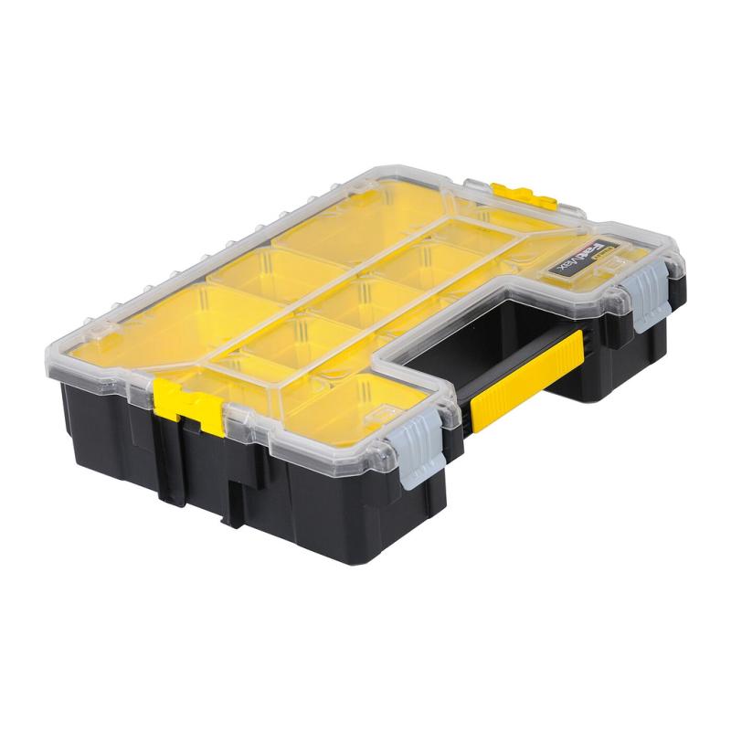 STANLEY 1-97-518 Organizér na náradie FatMax vodeodolný 45x12x36cm 7