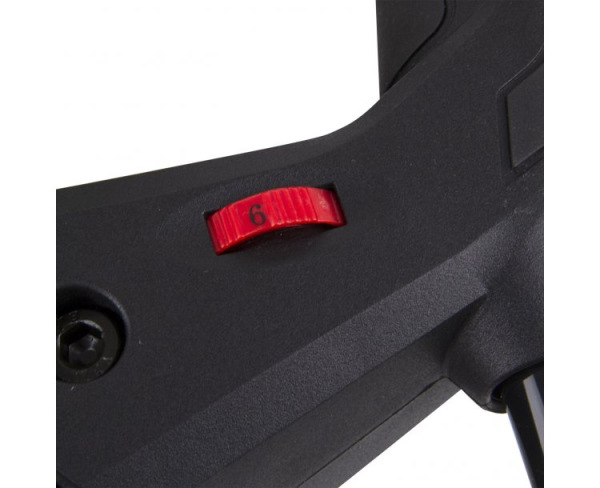 PROCRAFT Kombinované vŕtacie a sekacie kladivo SDS Plus 1500W 6J BH2200 3