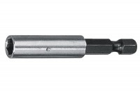 Wolfcraft Držiak bitov s magnetom 50mm, wolfcraft 1577000 1