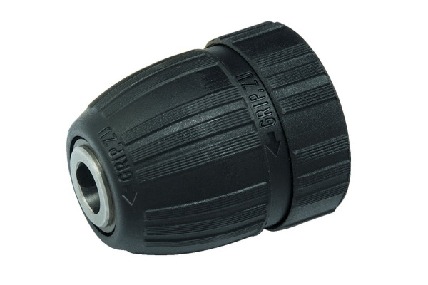 Skľučovadlo rýchloupínacie ø 1,5 – 10mm, vnútorný závit 3/8″ x 24mm, L / P, wolfcraft 2641000