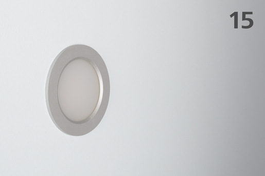 Wolfcraft Kužeľ vystreďovací pre zväčšovanie otvorov ø 46 - 62mm, wolfcraft 5951000 18