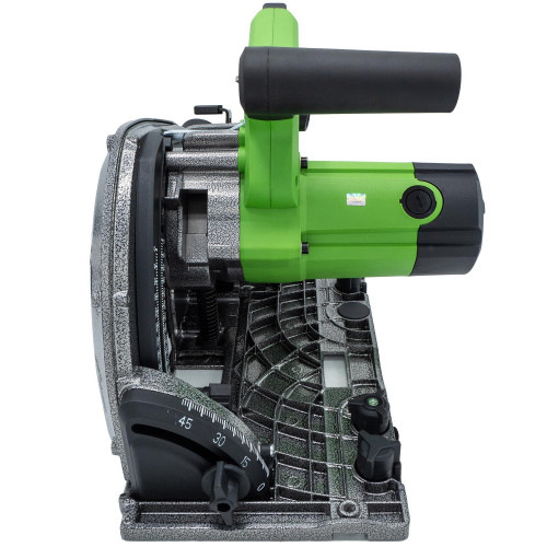 PROCRAFT Ponorná okružná píla 1400W KR2100 4