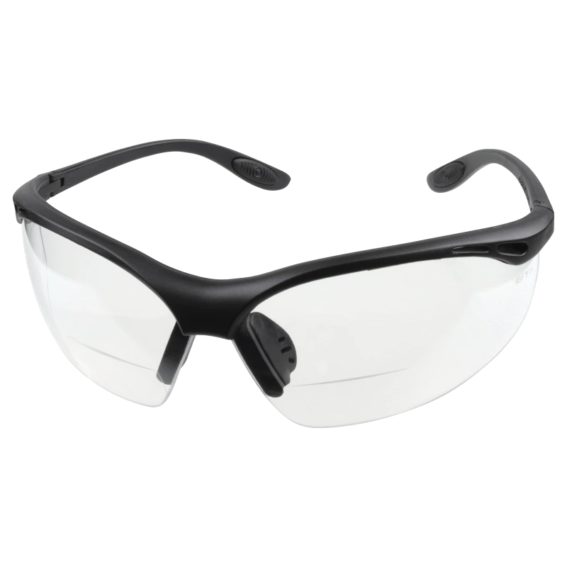 Okuliare ochranné korekčné, dioptrie +2, wolfcraft 4942000