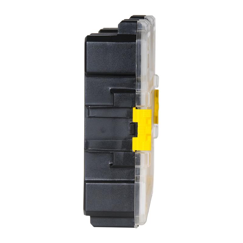 STANLEY 1-97-518 Organizér na náradie FatMax vodeodolný 45x12x36cm 6