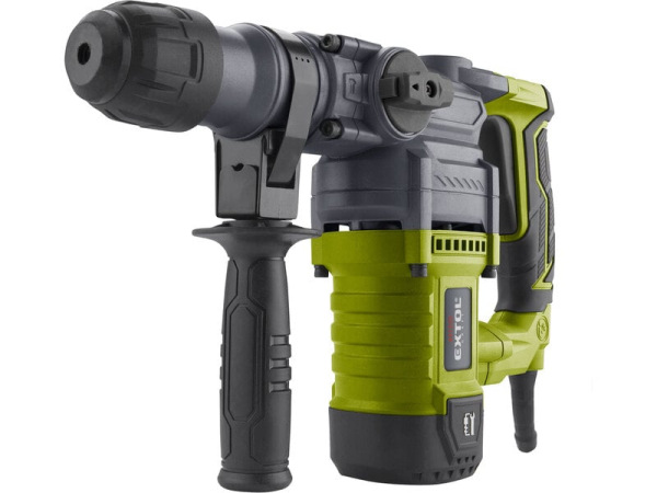 EXTOL CRAFT 401233 Kladivo vŕtacie a sekacie, SDS-plus, 1050W, 4,5J, kufor 5