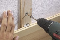 Wolfcraft Držiak bitov s magnetom 50mm, wolfcraft 1577000 3