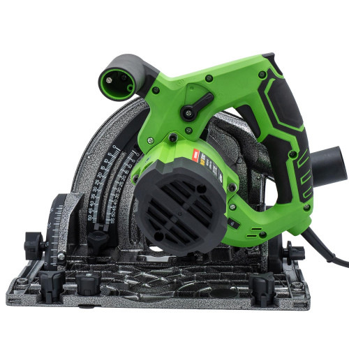 PROCRAFT Ponorná okružná píla 1400W KR2100 6