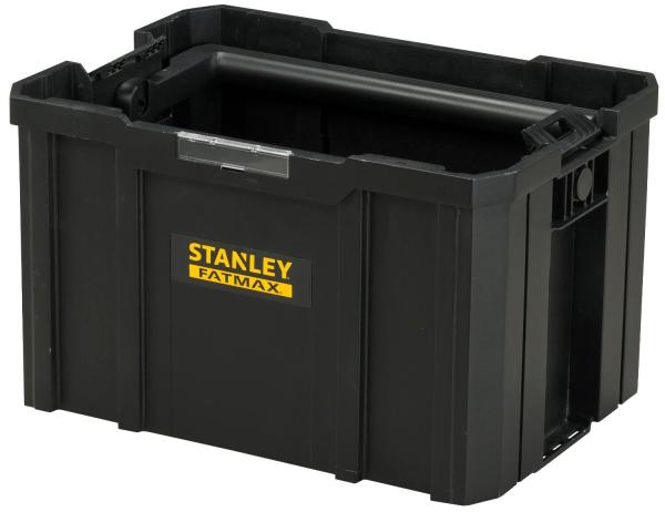 STANLEY FMST1-75794 Box Prepravka na náradie plast FatMax Pro-Stack 44x28x32cm