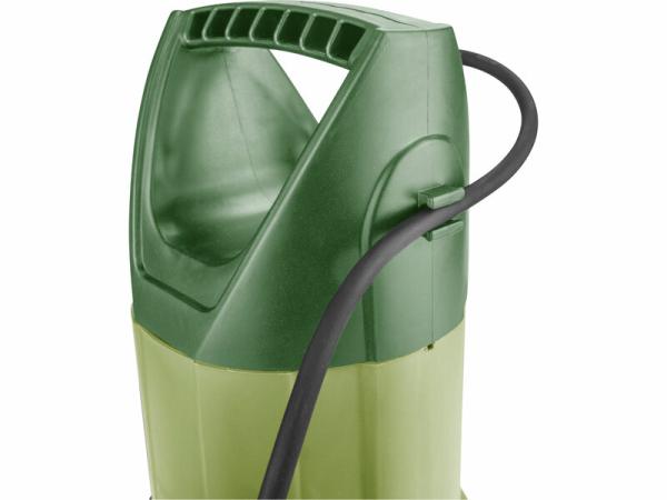 EXTOL CRAFT Čerpadlo ponorné kalové 750W 414142 2
