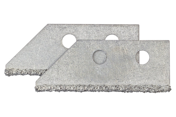 Čepeľ náhradná pre škrabku na škáry, hrúbka 2,3mm, wolfcraft 5571000