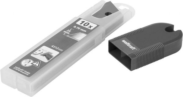 Wolfcraft Čepeľ odlamovacia 25mm wolfcraft 4312000 4