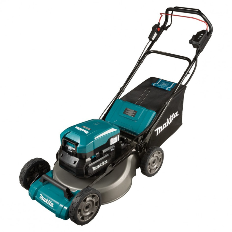 AKUMULÁTOROVÁ KOSAČKA