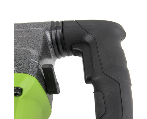 PROCRAFT Kombinované vŕtacie a sekacie kladivo SDS Plus 1500W 6J BH2200 2
