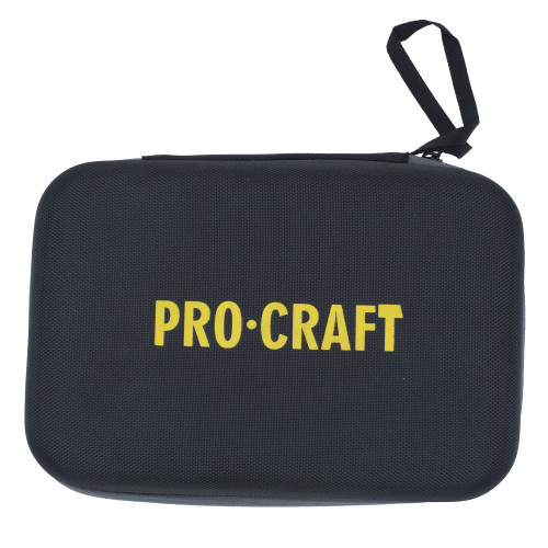 PROCRAFT Štartovací zdroj s funkciou kompresora JSAP-12NE 6