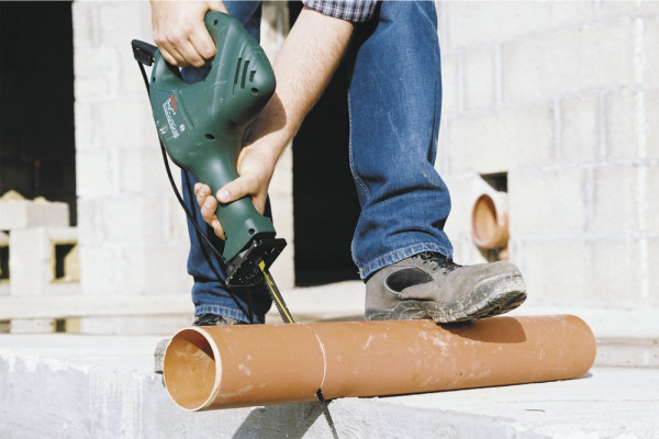 Wolfcraft List pílový BiM do chvostovej píly 230mm wolfcraft 2296000 1