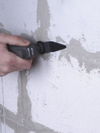 Wolfcraft List segmentový PRO HCS 10 x 45mm, škrabka prstová, wolfcraft 3953000 1