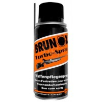 Brunox - sprej na čistenie zbraní 100 ml