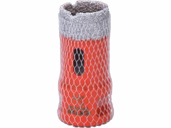 EXTOL PREMIUM Korunka vykružovacia diamantová, Ø 25mm, závit M14 8801867 2