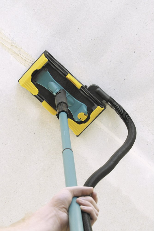 Wolfcraft Násada teleskopická 1,2 - 2m, wolfcraft 4012000 3