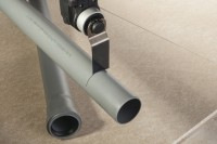 Wolfcraft List ponorný PRO HCS konkávny na trubky, hl. rezu 48mm, š. 32mm, wolfcraft 3964000 3